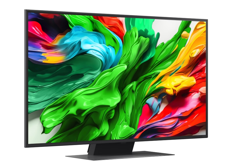 Телевизор LG 50QNED86A6C фото №2