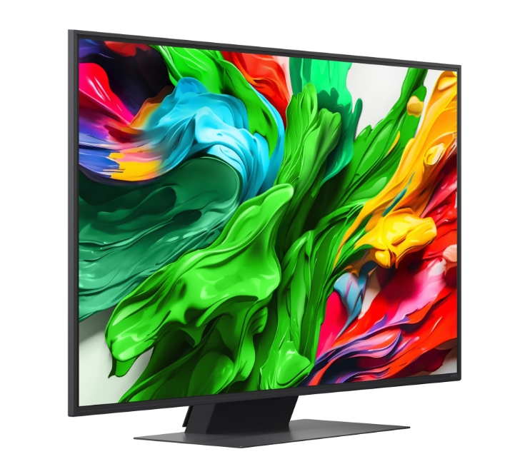 Телевизор LG 50QNED86A6C фото №4