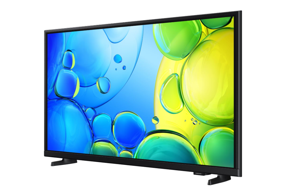 Телевизор Samsung UE40F6000FUXUA фото №3