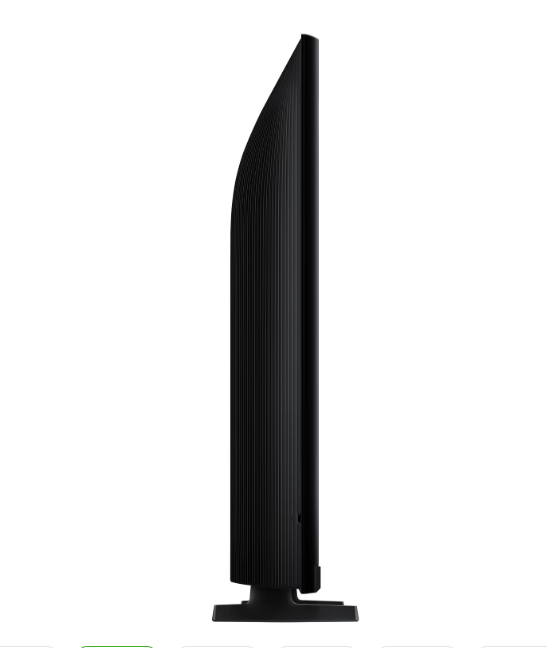 Телевизор Samsung UE40F6000FUXUA фото №6