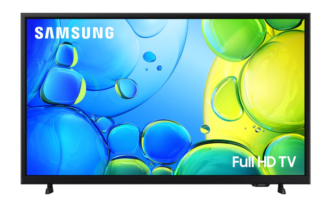 Телевизор Samsung UE40F6000FUXUA