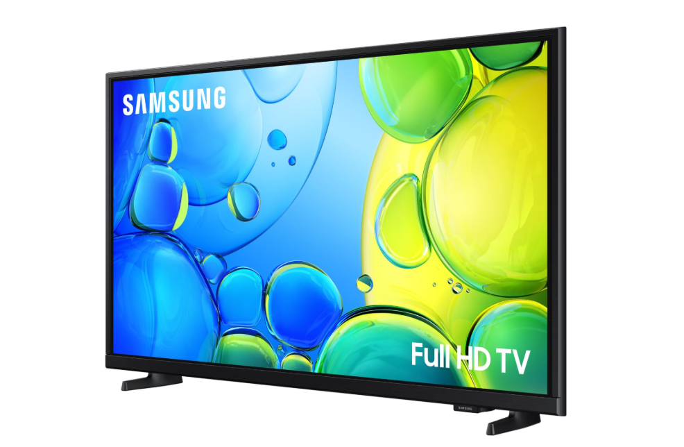 Телевизор Samsung UE40F6000FUXUA фото №5