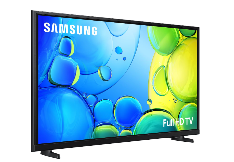 Телевизор Samsung UE40F6000FUXUA фото №4