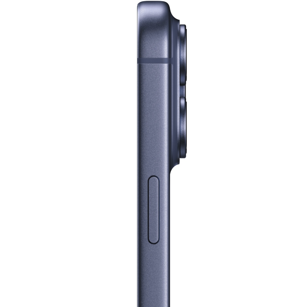 Смартфон Apple iPhone 17 Pro Max 256GB Deep Blue (MFYP4) фото №5