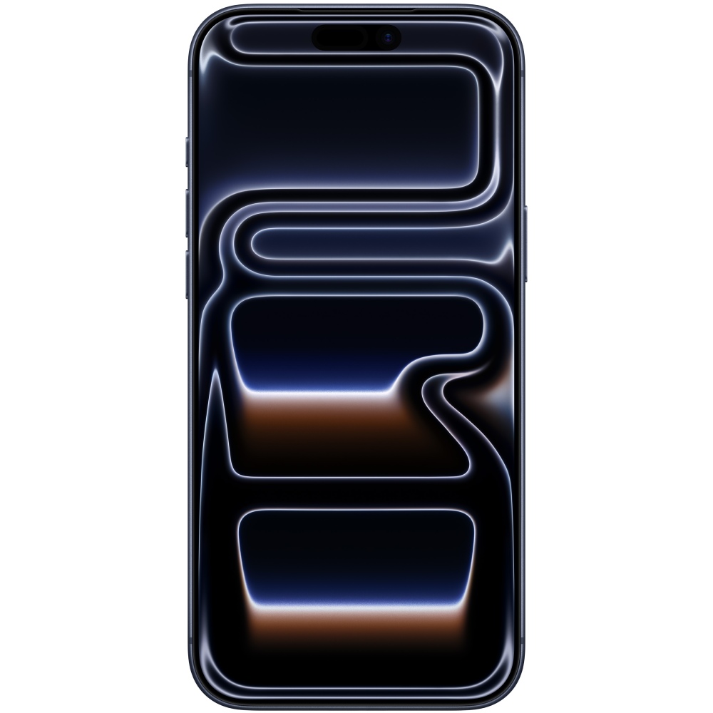 Смартфон Apple iPhone 17 Pro Max 256GB Deep Blue (MFYP4) фото №3