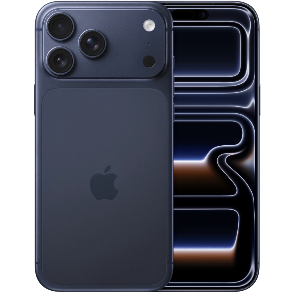 Смартфон Apple iPhone 17 Pro Max 256GB Deep Blue (MFYP4)