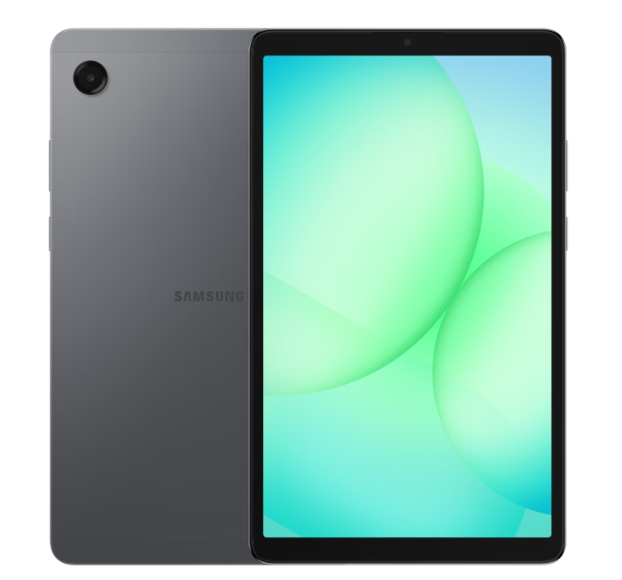 Планшет Samsung Galaxy Tab A11 8.7" 4G 8/128GB Gray (SM-X135FZAEEUC)