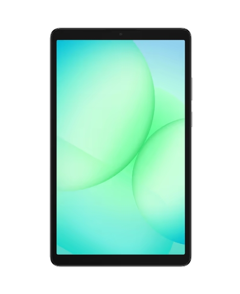 Планшет Samsung Galaxy Tab A11 8.7" 4G 8/128GB Gray (SM-X135FZAEEUC) фото №2