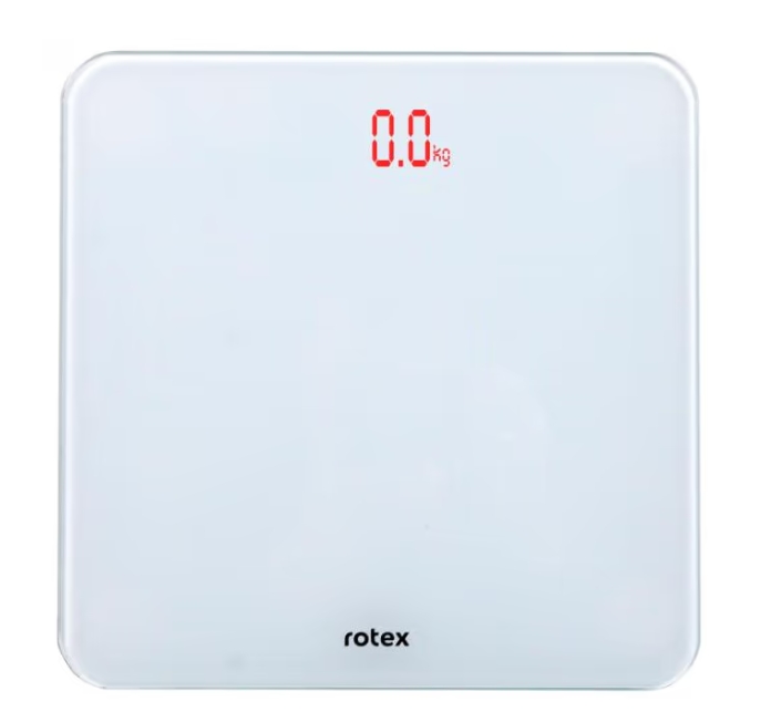 Ваги підлогові Rotex RSB20-W
