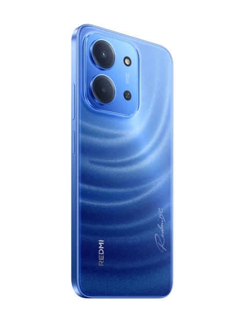Смартфон Xiaomi Redmi 15C 4/128GB Moonlight Blue фото №7