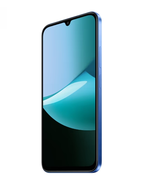 Смартфон Xiaomi Redmi 15C 4/128GB Moonlight Blue фото №4