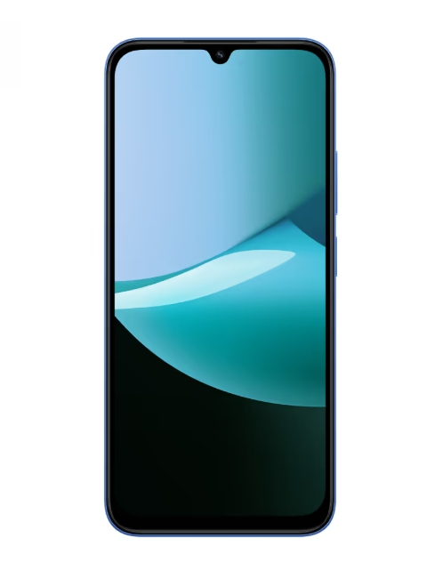 Смартфон Xiaomi Redmi 15C 4/128GB Moonlight Blue фото №2