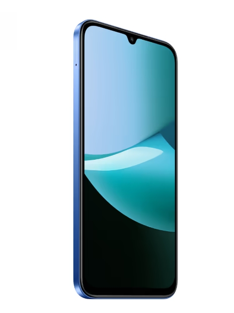 Смартфон Xiaomi Redmi 15C 4/128GB Moonlight Blue фото №3