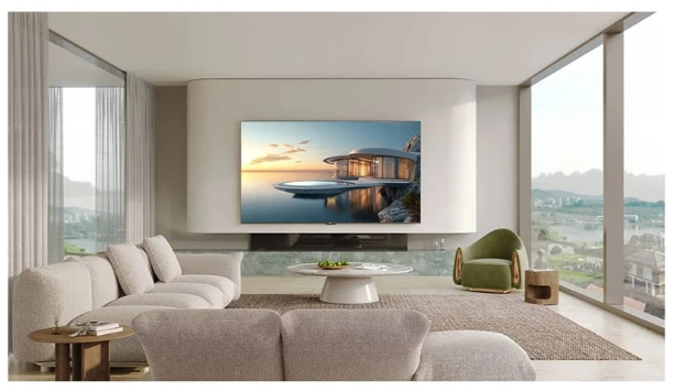Телевізор TCL 115C7K фото №22