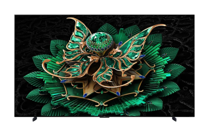 Телевізор TCL 115C7K фото №2