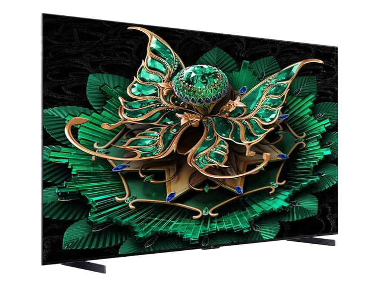 Телевізор TCL 115C7K фото №3
