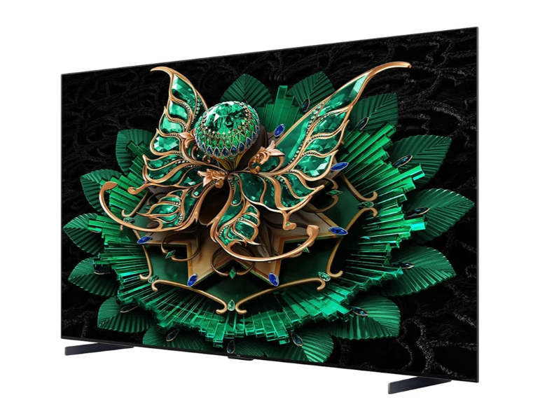 Телевізор TCL 115C7K фото №4