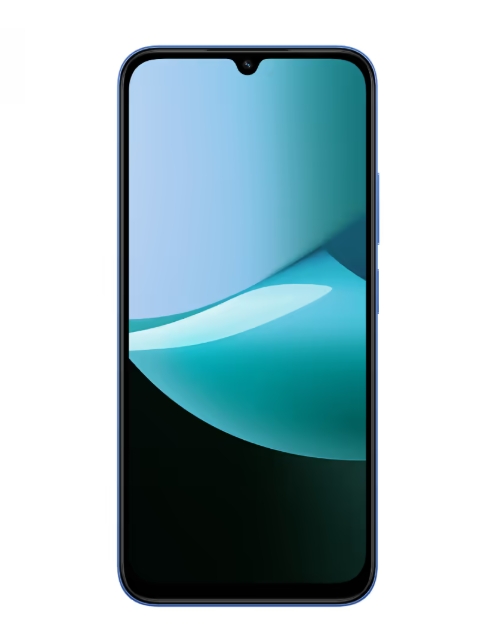 Смартфон Xiaomi Redmi 15C 8/256GB NFC Moonlight Blue int фото №2