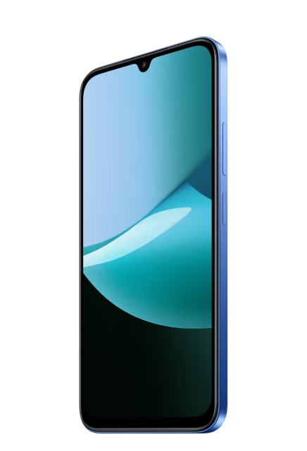 Смартфон Xiaomi Redmi 15C 8/256GB NFC Moonlight Blue int фото №4