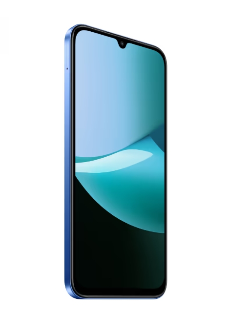 Смартфон Xiaomi Redmi 15C 8/256GB NFC Moonlight Blue int фото №3