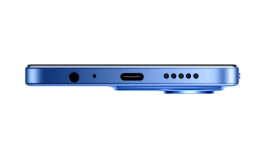 Смартфон Xiaomi Redmi 15C 8/256GB NFC Moonlight Blue int фото №11