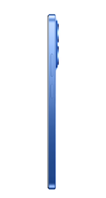 Смартфон Xiaomi Redmi 15C 8/256GB NFC Moonlight Blue int фото №9