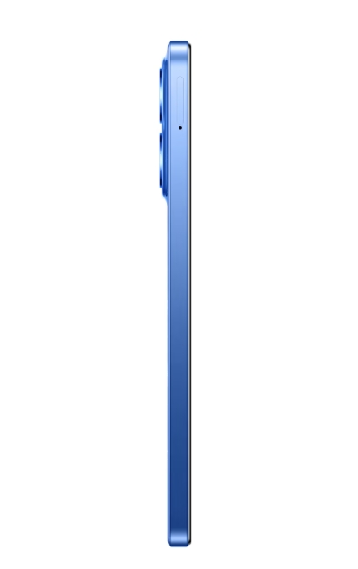Смартфон Xiaomi Redmi 15C 8/256GB NFC Moonlight Blue int фото №8