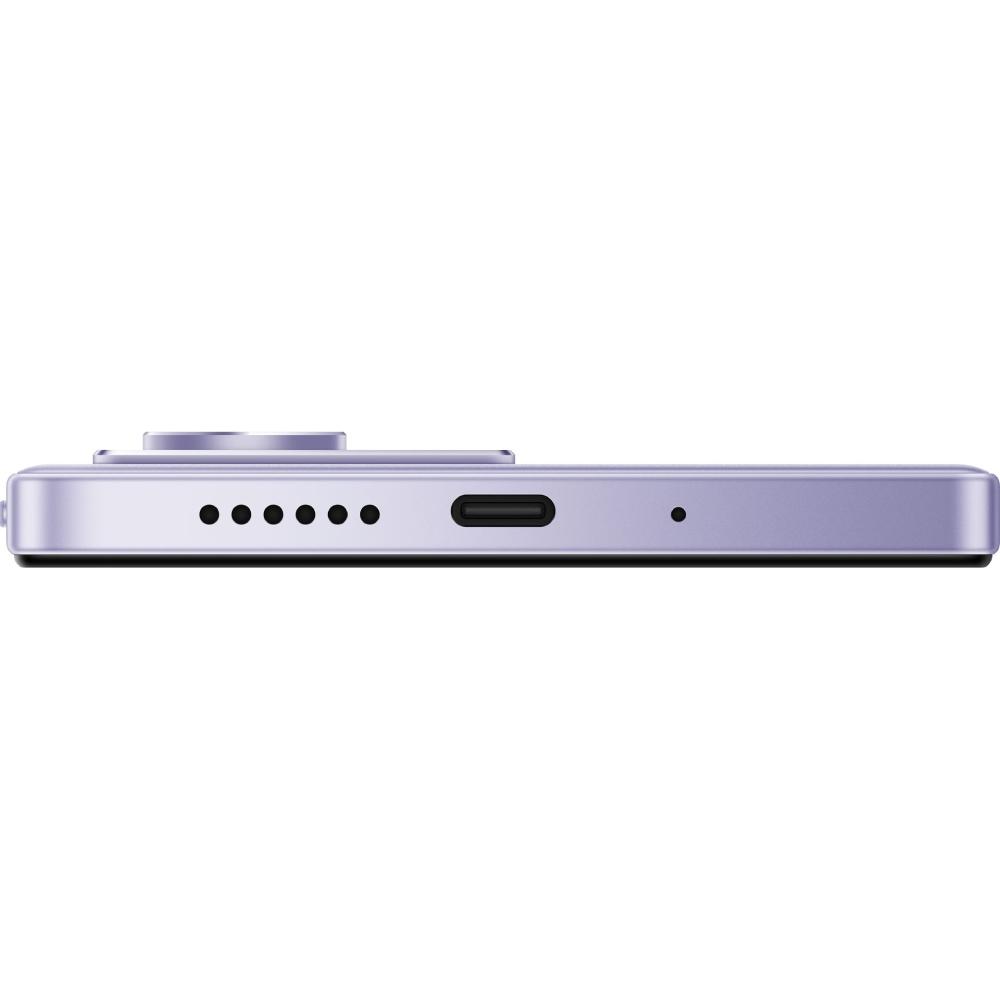 Смартфон Xiaomi Redmi 15 6/128GB NFC Sandy Purple int фото №11
