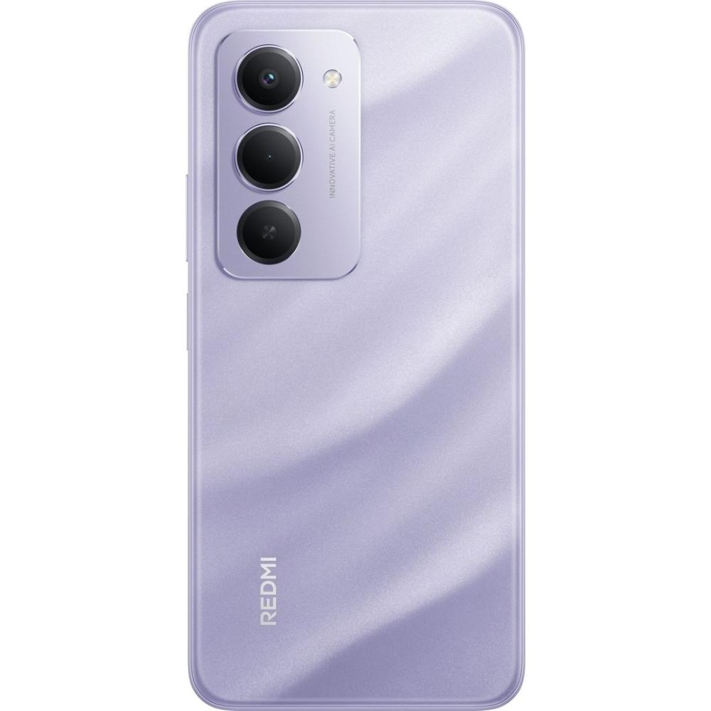 Смартфон Xiaomi Redmi 15 6/128GB NFC Sandy Purple int фото №5