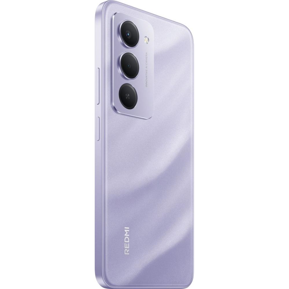 Смартфон Xiaomi Redmi 15 6/128GB NFC Sandy Purple int фото №7