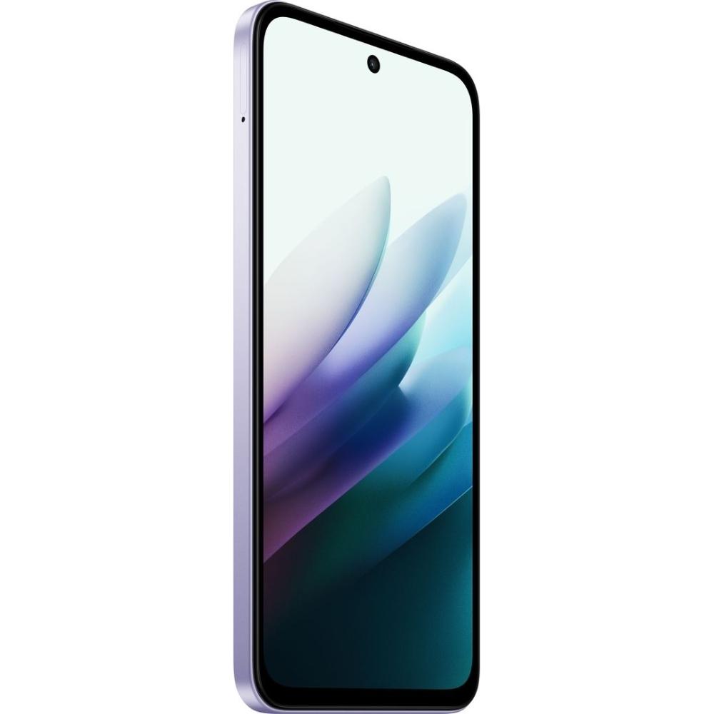 Смартфон Xiaomi Redmi 15 6/128GB NFC Sandy Purple int фото №3