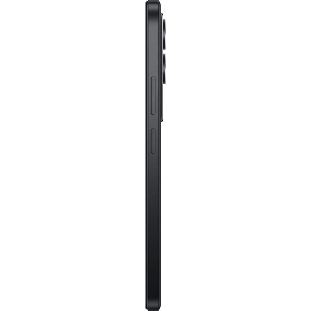 Смартфон Xiaomi Redmi 15 5G 8/256GB NFC Midnight Black фото №9