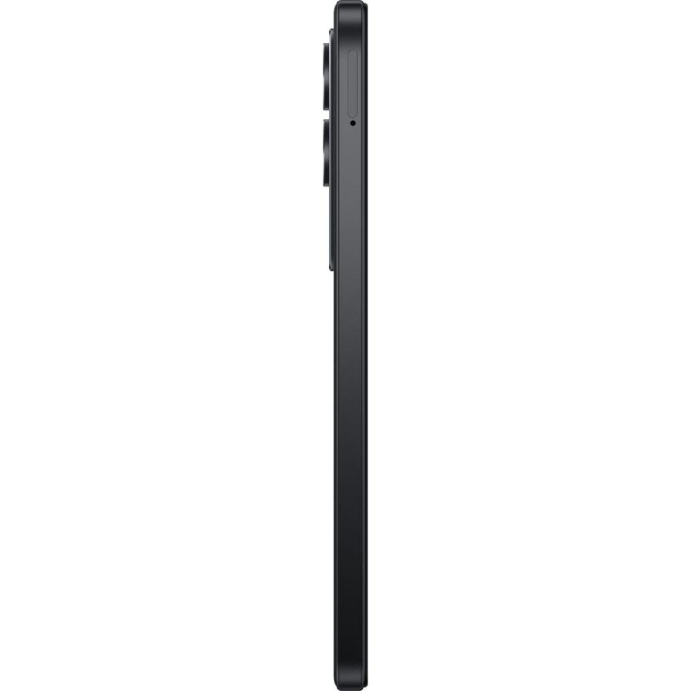 Смартфон Xiaomi Redmi 15 5G 8/256GB NFC Midnight Black фото №8