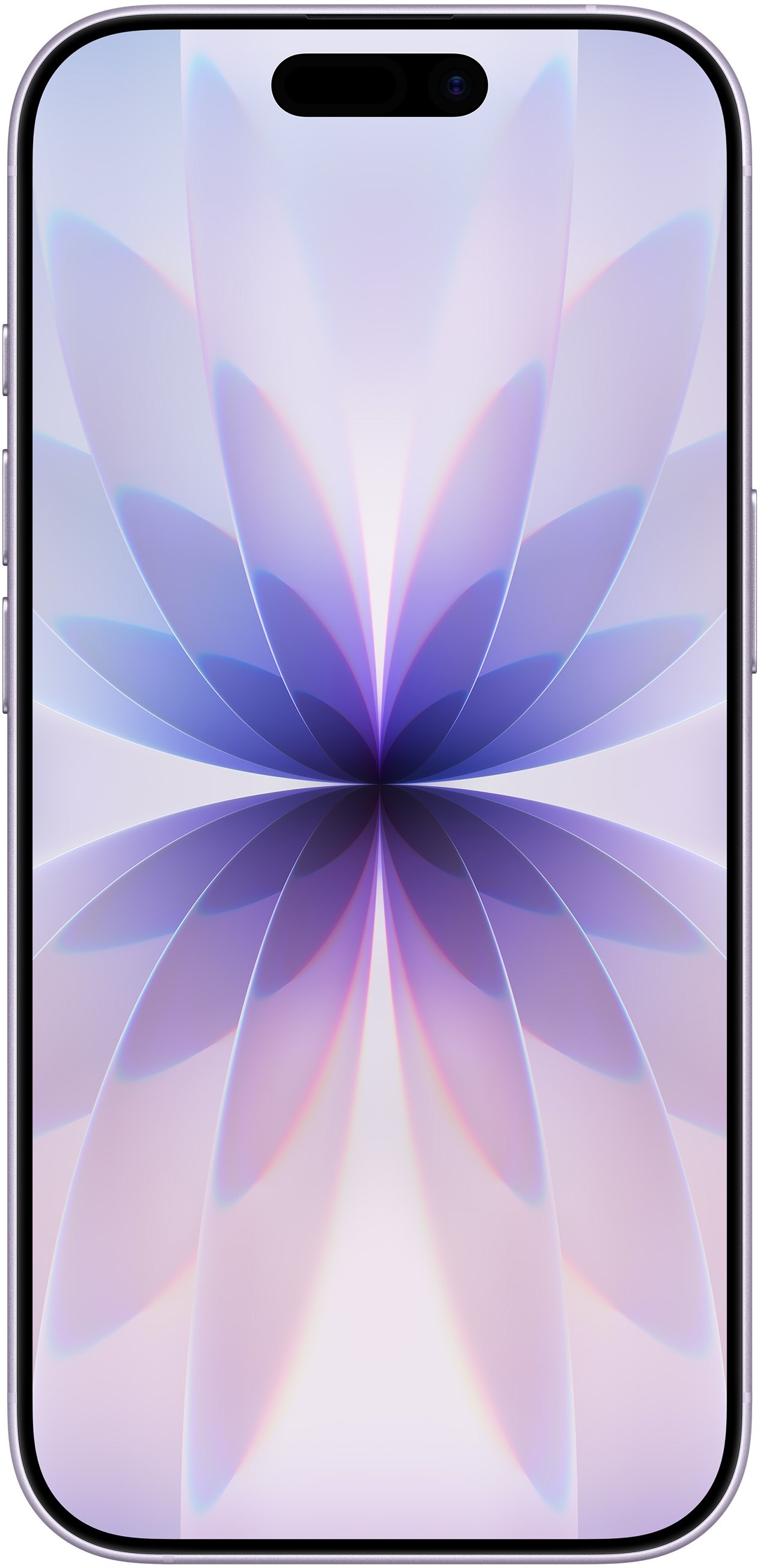 Смартфон Apple iPhone 17 256 GB Lavender фото №2
