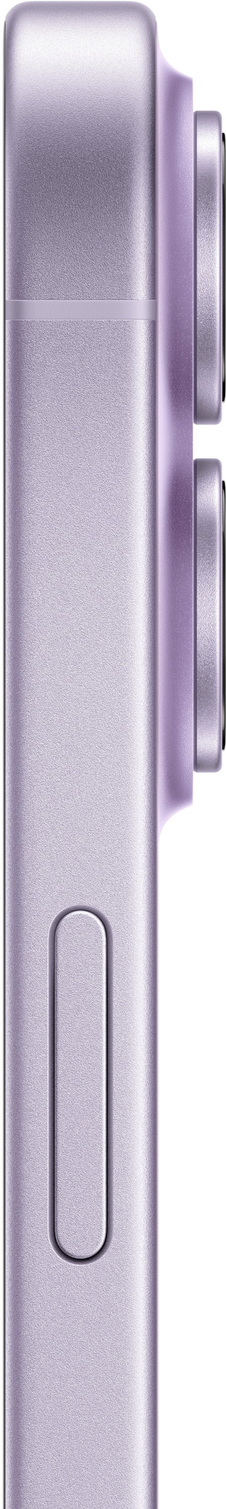 Смартфон Apple iPhone 17 256 GB Lavender фото №4