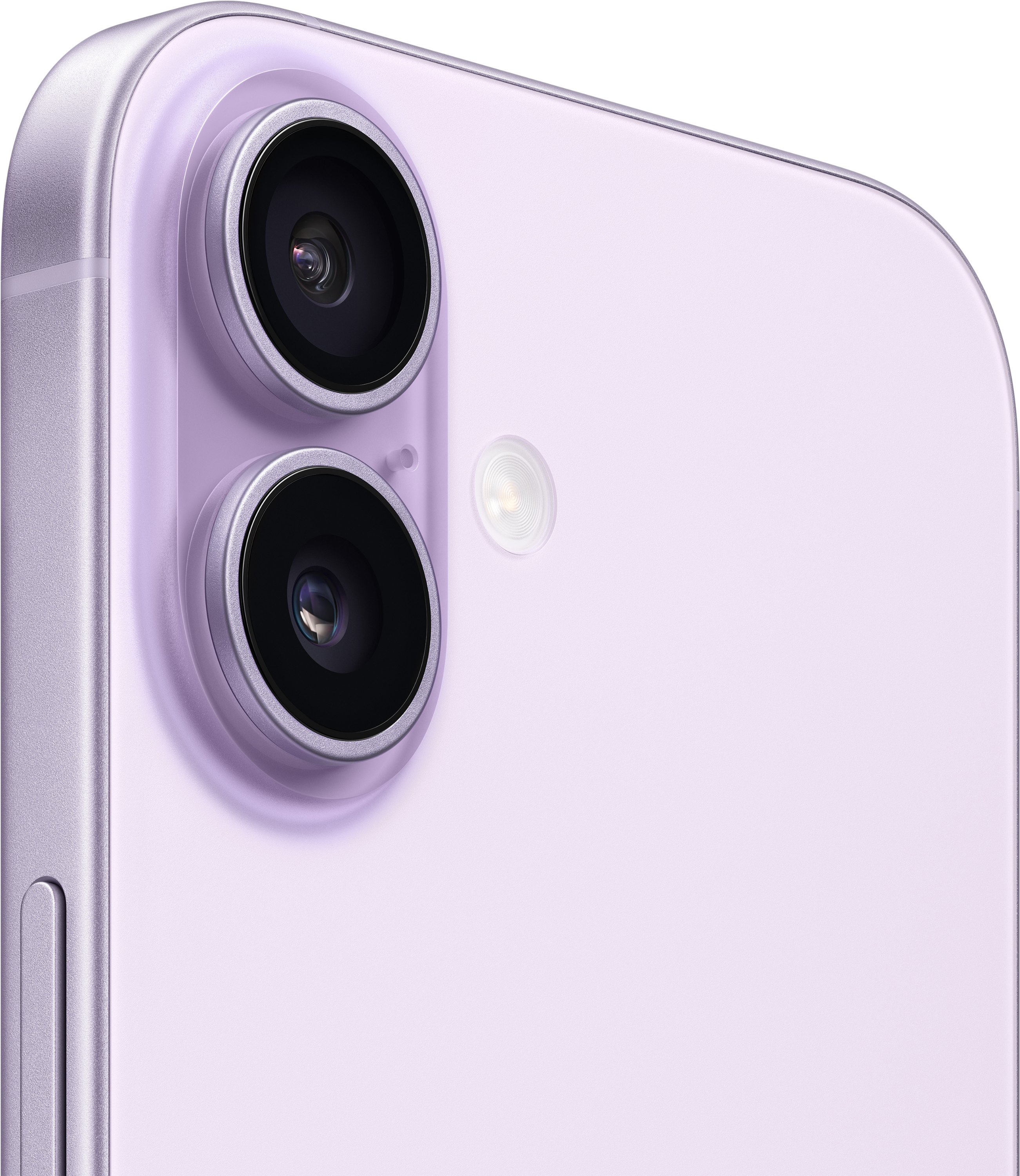 Смартфон Apple iPhone 17 256 GB Lavender фото №3