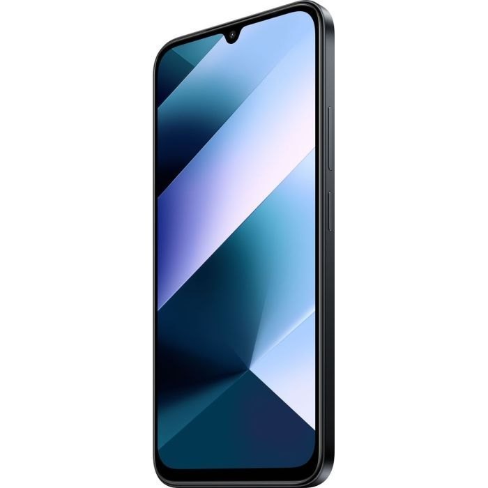 Смартфон Poco C85 8/256GB Black Int фото №4