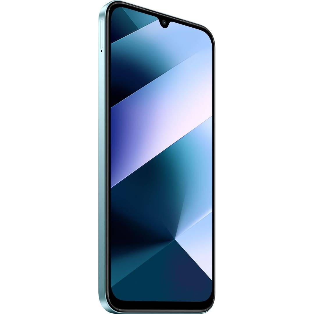 Смартфон Poco C85 8/258GB Green Int фото №3