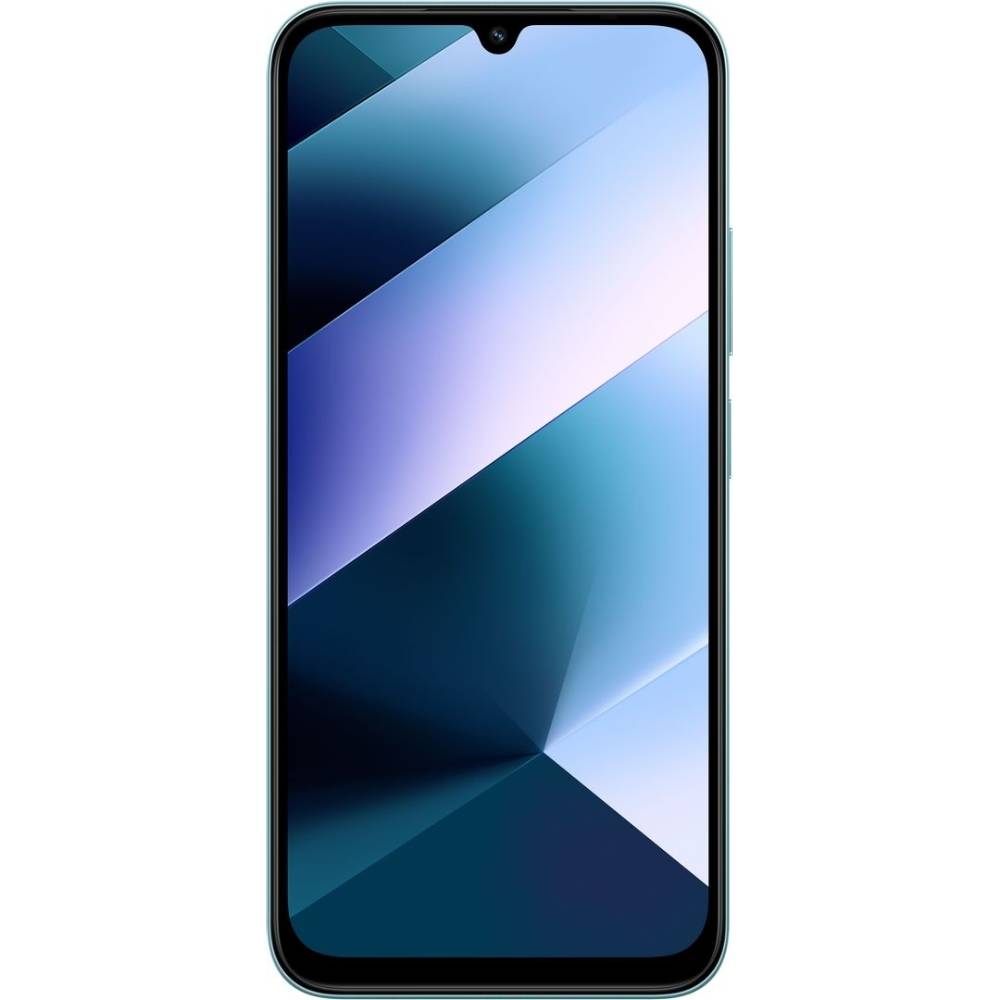 Смартфон Poco C85 8/258GB Green Int фото №2