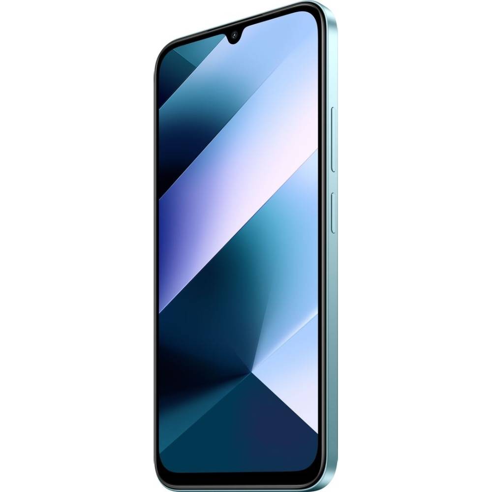 Смартфон Poco C85 8/258GB Green Int фото №4