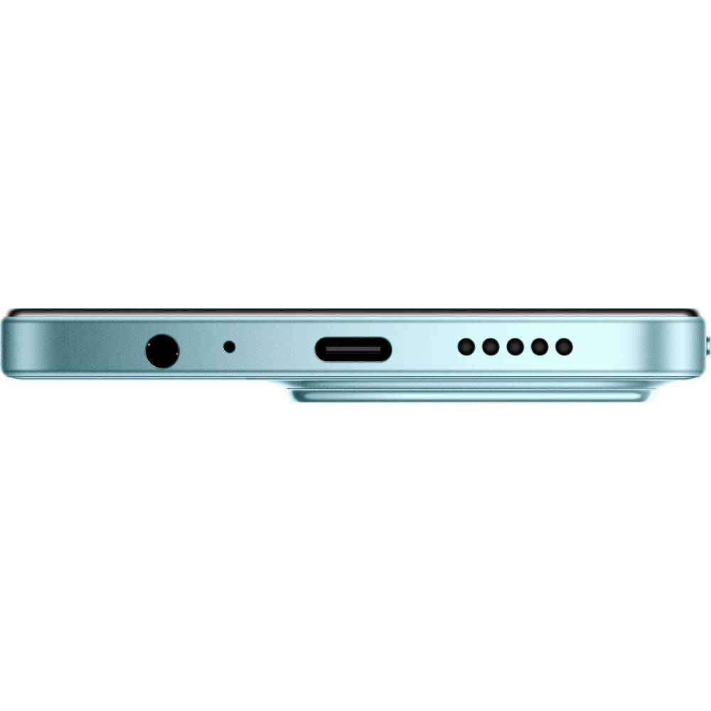 Смартфон Poco C85 8/258GB Green Int фото №11