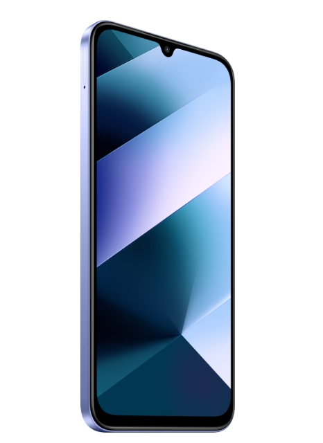 Смартфон Poco C85 8/256GB Purple Int фото №3