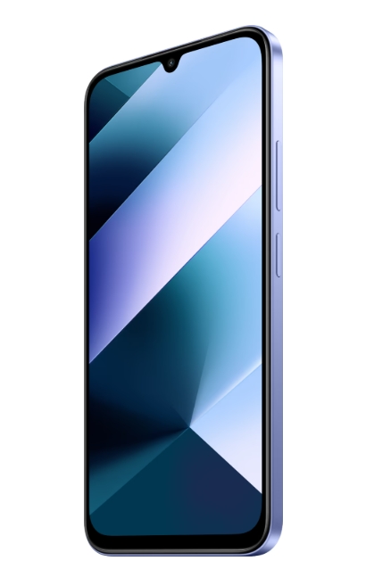 Смартфон Poco C85 8/256GB Purple Int фото №4