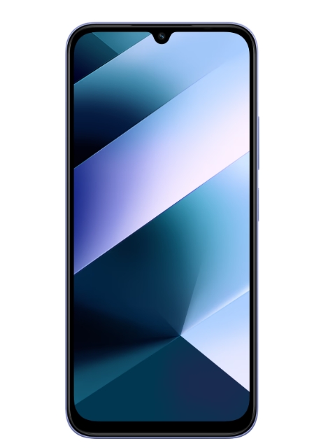 Смартфон Poco C85 8/256GB Purple Int фото №2