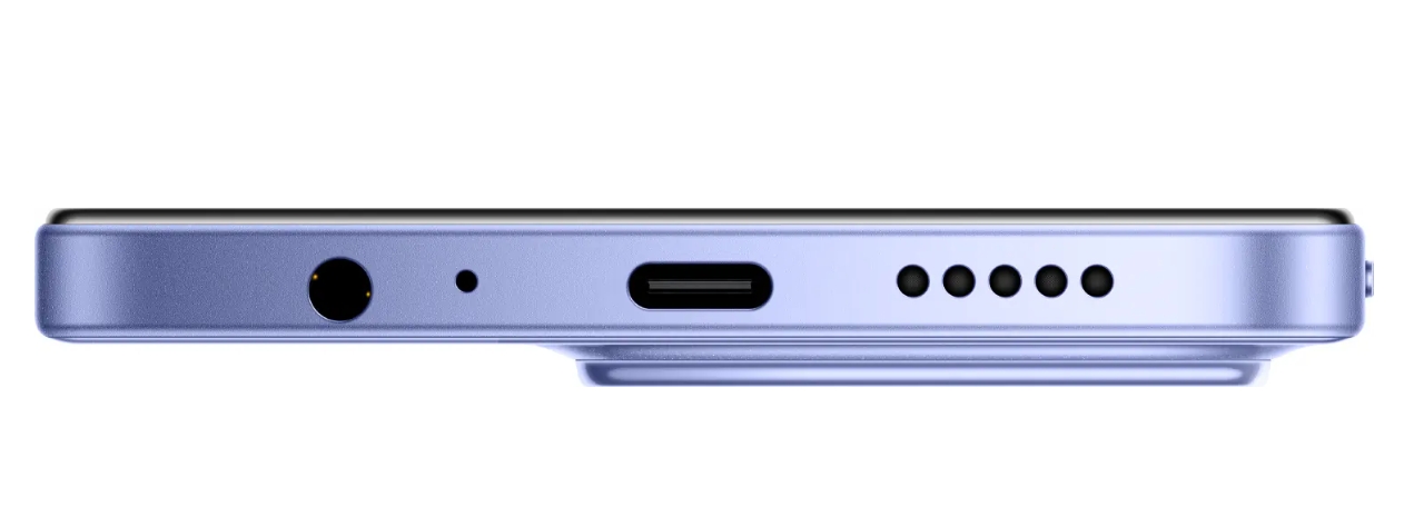 Смартфон Poco C85 8/256GB Purple Int фото №11