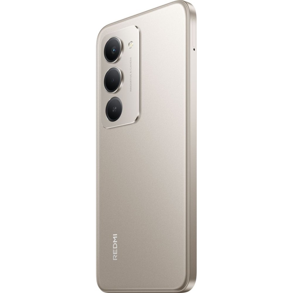 Смартфон Xiaomi Redmi 15 8/256GB NFC Titan Grey int фото №6