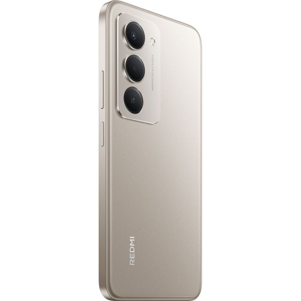 Смартфон Xiaomi Redmi 15 8/256GB NFC Titan Grey int фото №7