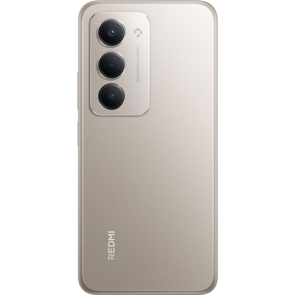 Смартфон Xiaomi Redmi 15 8/256GB NFC Titan Grey int фото №5