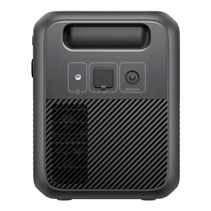 Bluetti Elite 200 V2, 2700W 2073Wh (EL200V2) фото №5