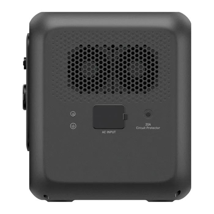 Портативна зарядна станція Bluetti Elite 100 V2, 1800W 1024Wh (EL100V2) фото №7